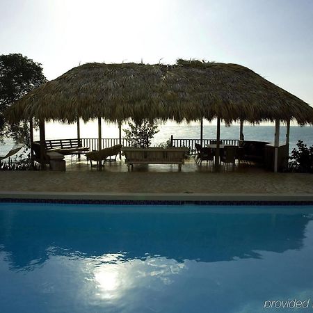 Jakes Hotel Treasure Beach Fasiliteter bilde