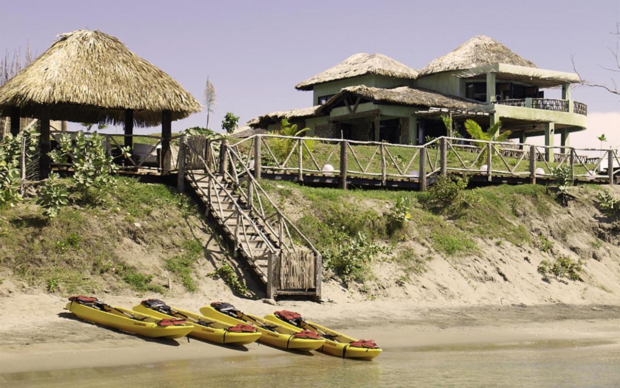 Jakes Hotel Treasure Beach Eksteriør bilde
