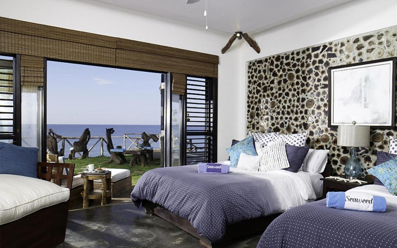 Jakes Hotel Treasure Beach Eksteriør bilde
